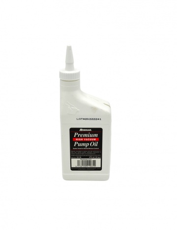 Ulei pompa vacuum Robinair RA 13119 (475 ml)